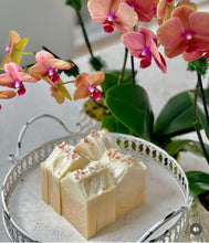 Load image into Gallery viewer, Savon Passion Mangue & Pamplemousse rose