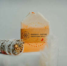 Load image into Gallery viewer, Savon Passion Mangue & Pamplemousse rose