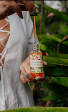 Load image into Gallery viewer, Huile bronzante scintillante