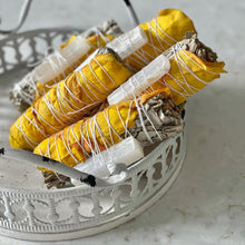 Load image into Gallery viewer, Bâton de sauge Édition du printemps