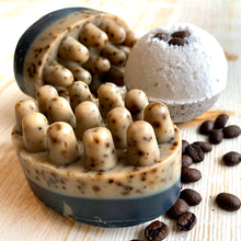 Load image into Gallery viewer, Savon Détox au Charbon Activé