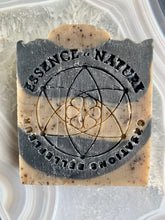 Load image into Gallery viewer, Savon Détox au Charbon Activé