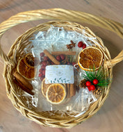 Pot pourri des fêtes