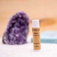 Baume à lèvres Miel & Lavande