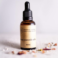 Sérum contrôle sébum pour le visage