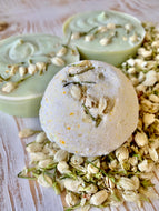 Bombe de bain Jasmin&Citron