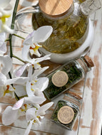 Tisane de survie (thé)